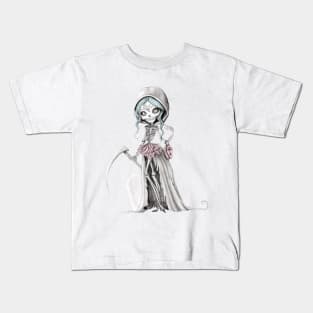 Grim reaper Kids T-Shirt